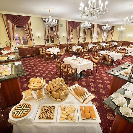 تشيسكي بوديوفيتسه Old Town Bed & Breakfast المظهر الخارجي الصورة