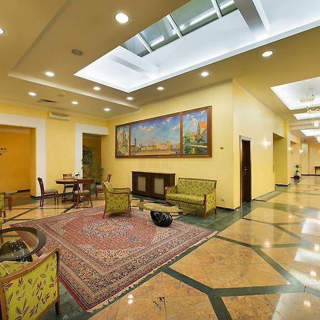 تشيسكي بوديوفيتسه Old Town Bed & Breakfast المظهر الخارجي الصورة
