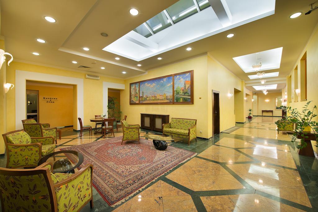 تشيسكي بوديوفيتسه Old Town Bed & Breakfast المظهر الخارجي الصورة